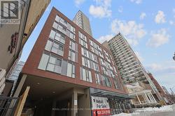 2306 - 308 JARVIS STREET  Toronto, ON M5A 2P2