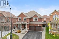 30 DANFIELD Court  Brampton, ON L6Y 2X9