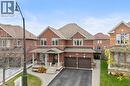 30 Danfield Court, Brampton, ON  - Outdoor With Facade 