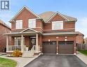 30 Danfield Court, Brampton, ON  - Outdoor With Facade 