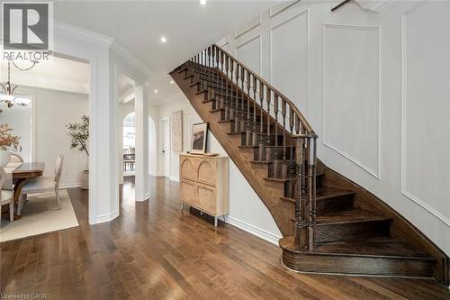 30 Danfield Court, Brampton, ON - Indoor Photo Showing Other Room