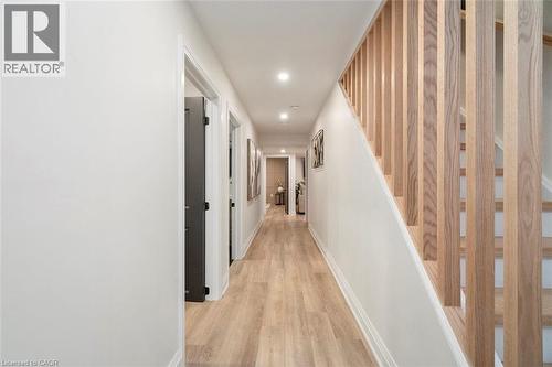 30 Danfield Court, Brampton, ON - Indoor Photo Showing Other Room