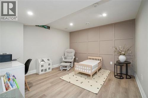 30 Danfield Court, Brampton, ON - Indoor