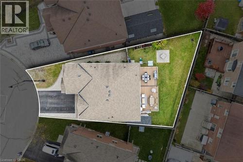 30 Danfield Court, Brampton, ON - 