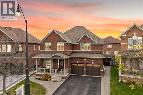 30 DANFIELD Court  Brampton, ON L6Y 2X9