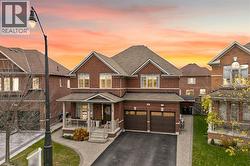 30 DANFIELD Court  Brampton, ON L6Y 2X9