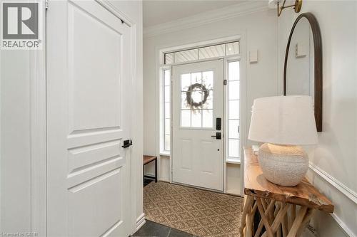 30 Danfield Court, Brampton, ON - Indoor Photo Showing Other Room