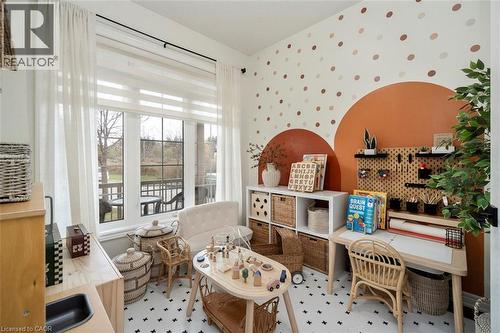 30 Danfield Court, Brampton, ON - Indoor