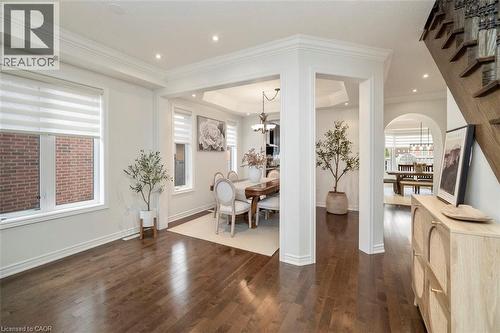 30 Danfield Court, Brampton, ON - Indoor Photo Showing Other Room