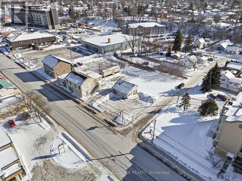 93 Station Street, Belleville (Belleville Ward), ON 