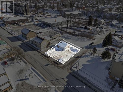 93 Station Street, Belleville (Belleville Ward), ON 