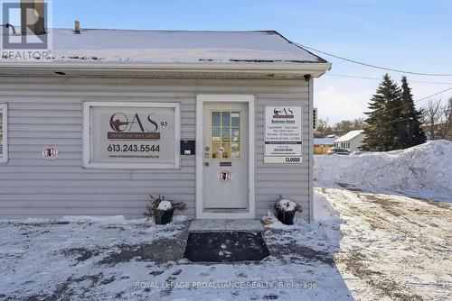 93 Station Street, Belleville (Belleville Ward), ON 