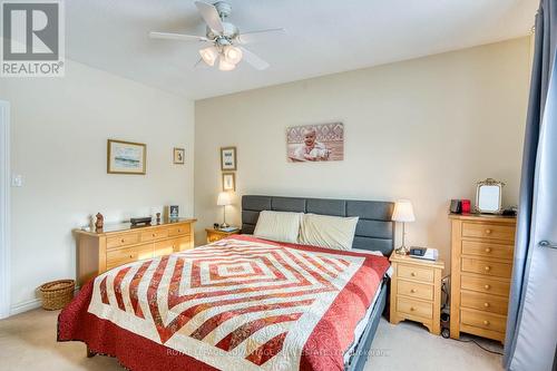 Additional primary view ... - 10 Antonio Way, Perth, ON - Indoor Photo Showing Bedroom