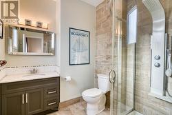 Updated 3pc ensuite, stunning ... - 