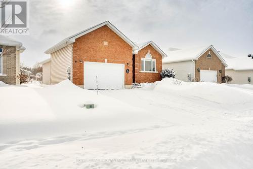 Memorable curb appeal ... - 10 Antonio Way, Perth, ON - Outdoor