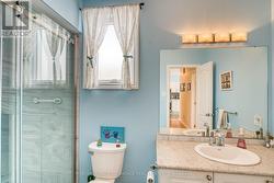 Additional 3pc main bathroom view ... - 
