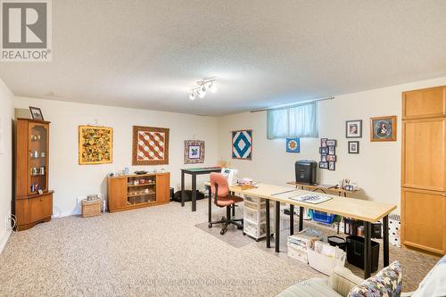 Additional L/L room view ... - 10 Antonio Way, Perth, ON - Indoor