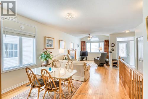 From dining to living room ... - 10 Antonio Way, Perth, ON - Indoor