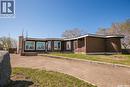 335 Yukon Avenue, Kerrobert, SK  - Outdoor 