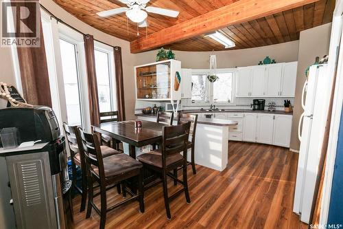 335 Yukon Avenue, Kerrobert, SK - Indoor