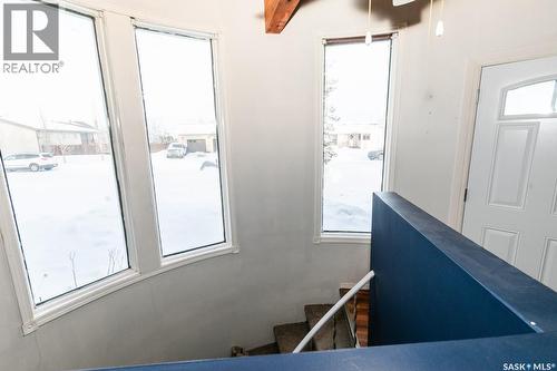 335 Yukon Avenue, Kerrobert, SK - Indoor Photo Showing Other Room