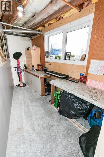 335 Yukon Avenue, Kerrobert, SK - Indoor