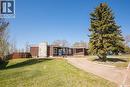 335 Yukon Avenue, Kerrobert, SK  - Outdoor 