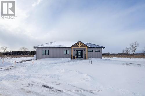 292 Kyes Road, Front Of Leeds & Seeleys Bay, ON - Outdoor