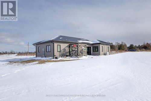 292 Kyes Road, Front Of Leeds & Seeleys Bay, ON - Outdoor