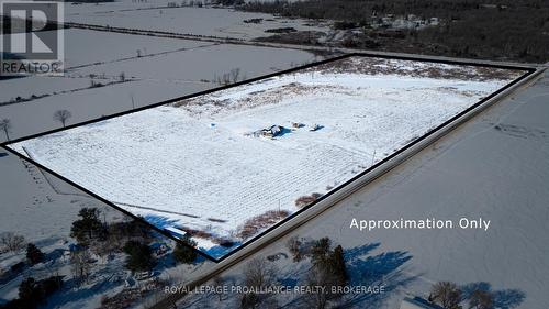 292 Kyes Road, Front Of Leeds & Seeleys Bay, ON - Outdoor With View