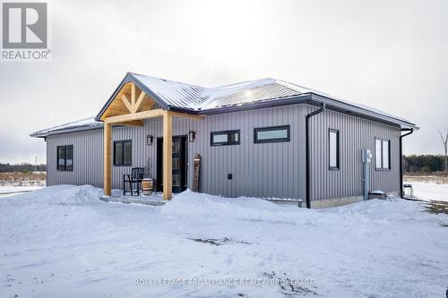 292 Kyes Road, Front Of Leeds & Seeleys Bay, ON - Outdoor