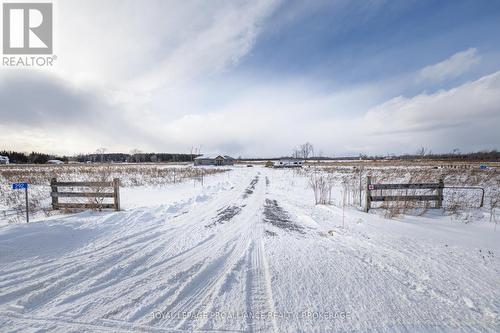 292 Kyes Road, Front Of Leeds & Seeleys Bay, ON - Outdoor With View