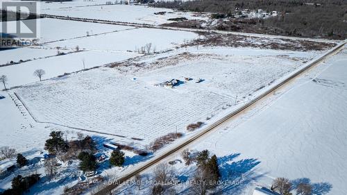 292 Kyes Road, Front Of Leeds & Seeleys Bay, ON - Outdoor With View