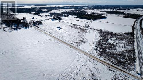 292 Kyes Road, Front Of Leeds & Seeleys Bay, ON - Outdoor With View