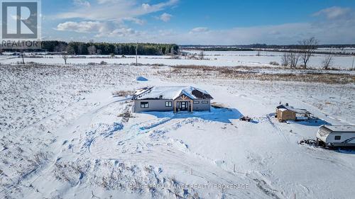 292 Kyes Road, Front Of Leeds & Seeleys Bay, ON - Outdoor With View