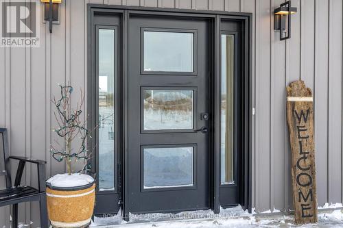 292 Kyes Road, Front Of Leeds & Seeleys Bay, ON - 