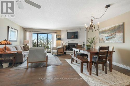 2E - 20 Ryder Drive, Mcdougall, ON - Indoor