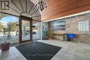 Foyer of Building - 2E - 20 Ryder Drive, Mcdougall, ON  -  
