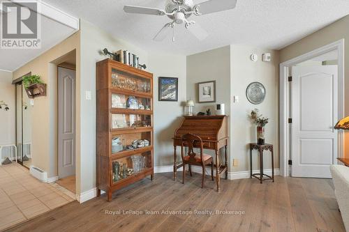 2E - 20 Ryder Drive, Mcdougall, ON - Indoor