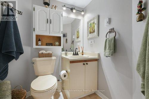 3pc Bathroom - 2E - 20 Ryder Drive, Mcdougall, ON - Indoor Photo Showing Bathroom