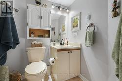 3pc Bathroom - 