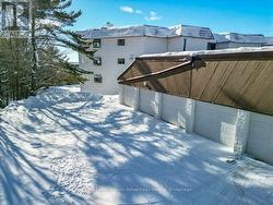 Parking single garage - 