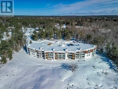 2E - 20 Ryder Drive, Mcdougall, ON - Outdoor With View