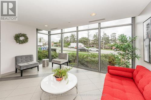 Residents Enjoy Exceptional Common Areas - 111 - 1284 Guelph Line, Burlington, ON - Indoor