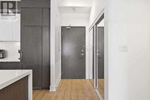 Wide-Plank Luxury Vinyl Flooring Throughout - 111 - 1284 Guelph Line, Burlington, ON - Indoor