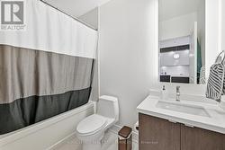 Spa-Inspired Four-Piece Bathroom - 