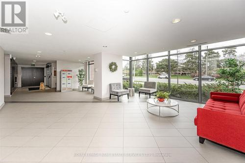 Residents Enjoy Exceptional Common Areas - 111 - 1284 Guelph Line, Burlington, ON - Indoor