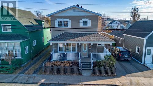 53 Stanley Street  North Sydney, NS B2A 1T8