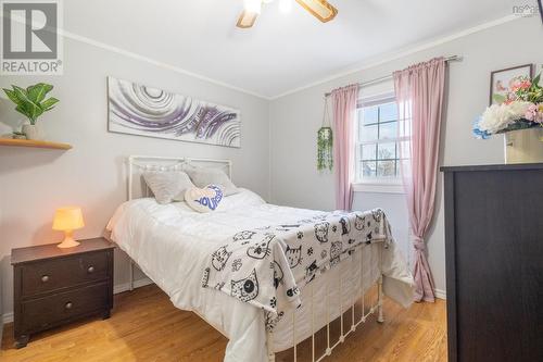 53 Stanley Street, North Sydney, NS - Indoor Photo Showing Bedroom