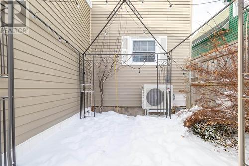 Other - 53 Stanley Street, North Sydney, NS - Outdoor With Exterior